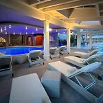 Parkhotel Delta, Wellbeing Resort