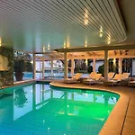 Parkhotel Delta, Wellbeing Resort