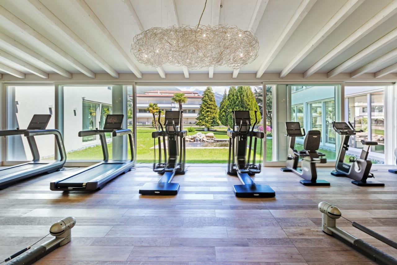 Parkhotel Delta, Wellbeing Resort 4*
