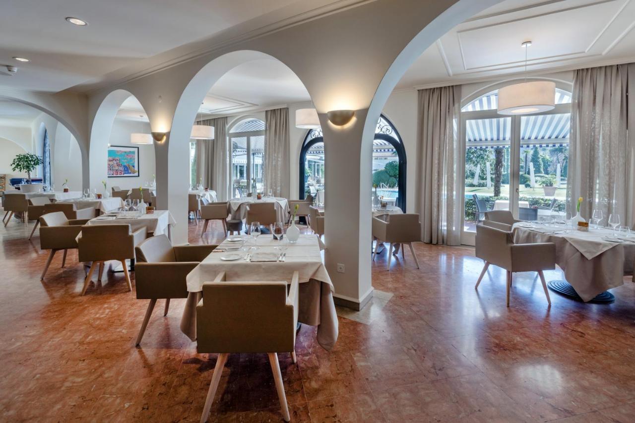 Parkhotel Delta, Wellbeing Resort 4*