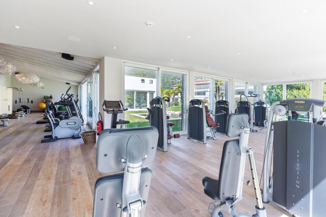 Parkhotel Delta, Wellbeing Resort 4*