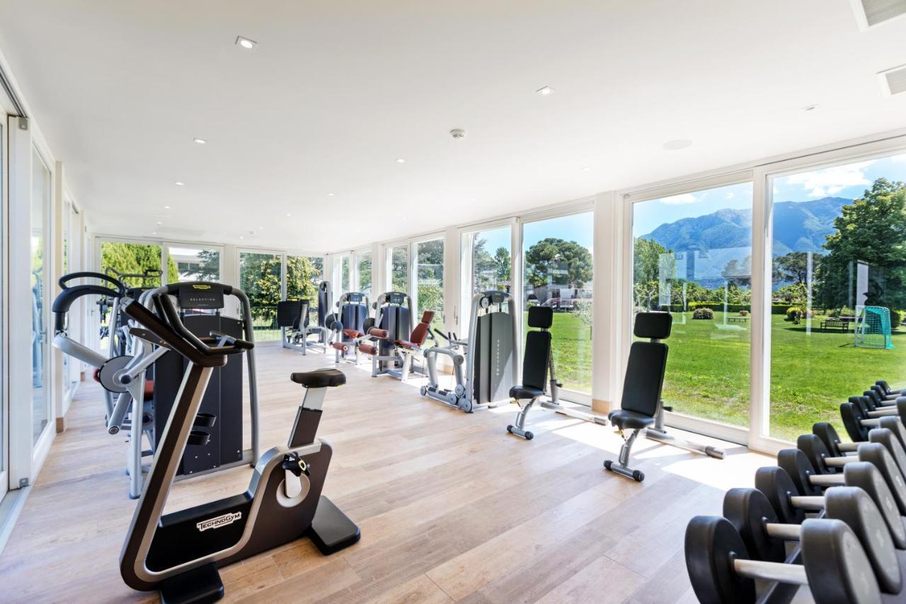 Parkhotel Delta, Wellbeing Resort Hotel 4*
