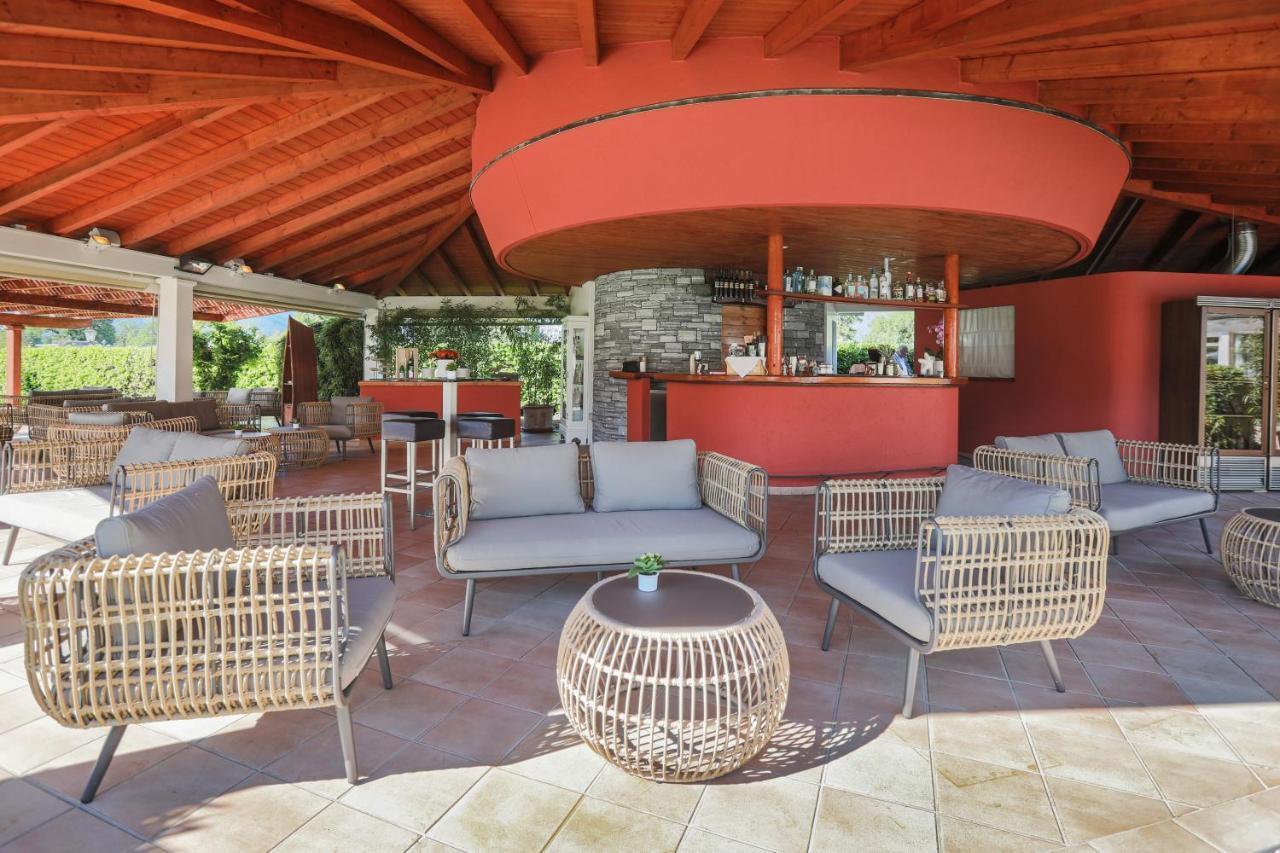 Parkhotel Delta, Wellbeing Resort 4*