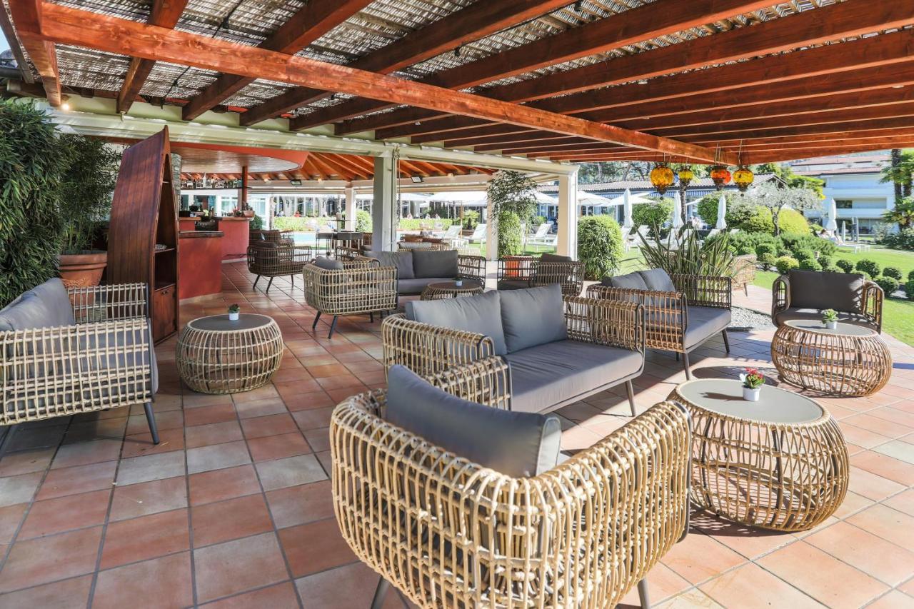 Parkhotel Delta, Wellbeing Resort