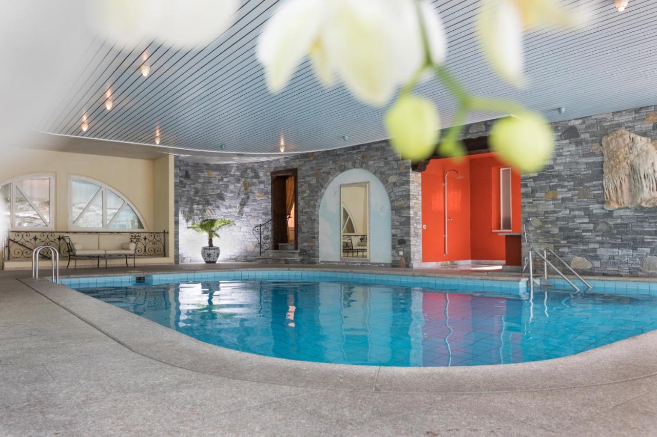 Parkhotel Delta, Wellbeing Resort Hotel