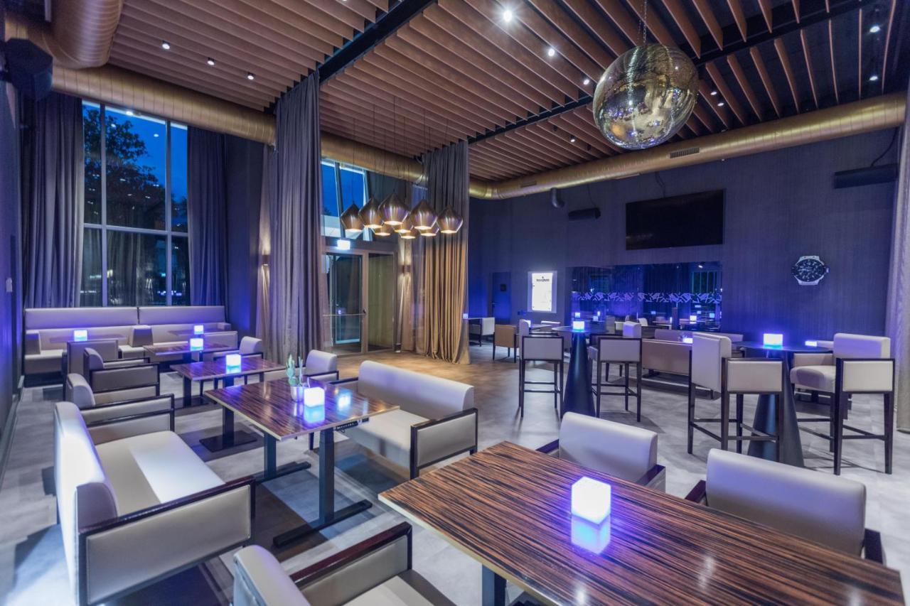 Parkhotel Delta, Wellbeing Resort Hotel Ascona
