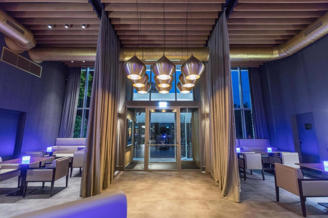 Parkhotel Delta, Wellbeing Resort Ascona