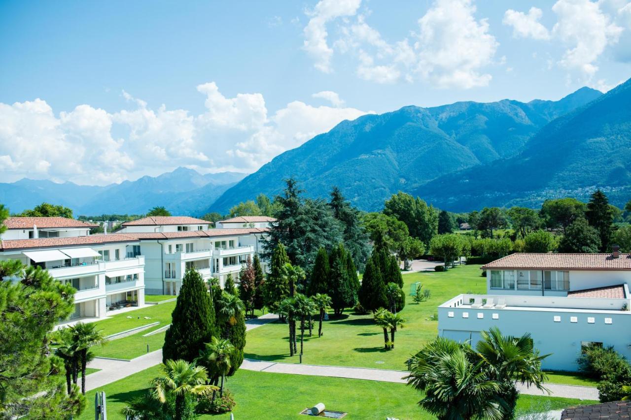 Parkhotel Delta, Wellbeing Resort Hotel