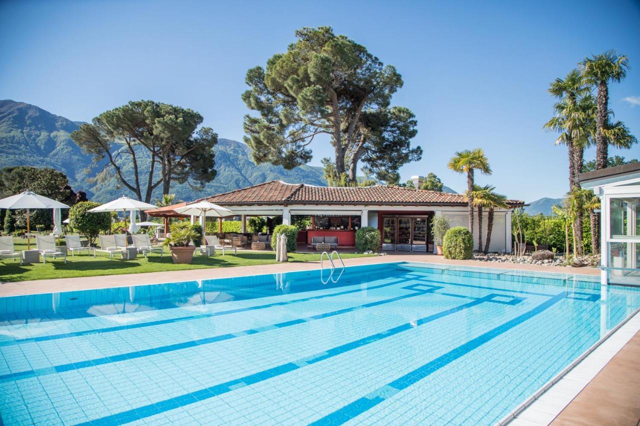 Parkhotel Delta, Wellbeing Resort 4*