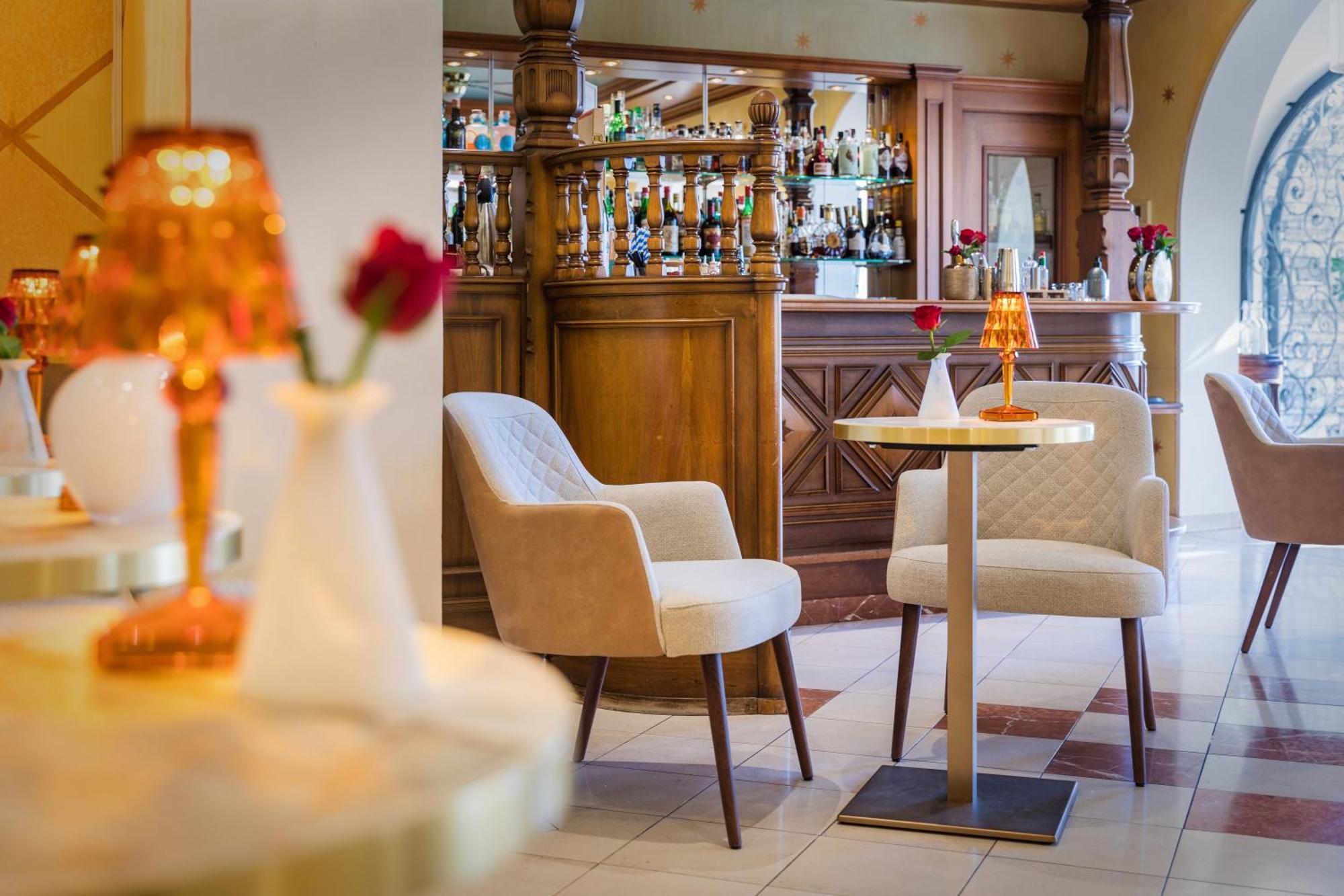 Hotel Parkhotel Delta, Wellbeing Resort 4*