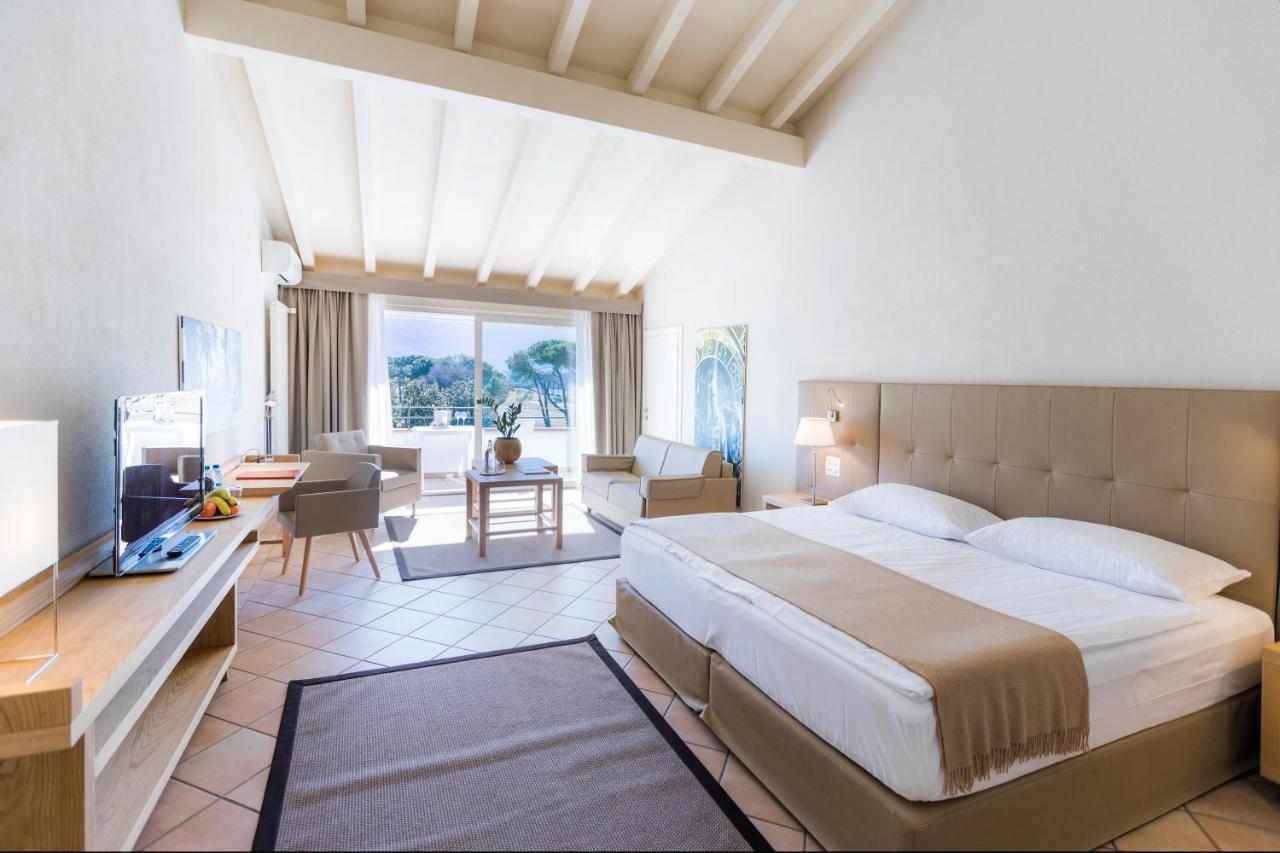 Parkhotel Delta, Wellbeing Resort Hotel