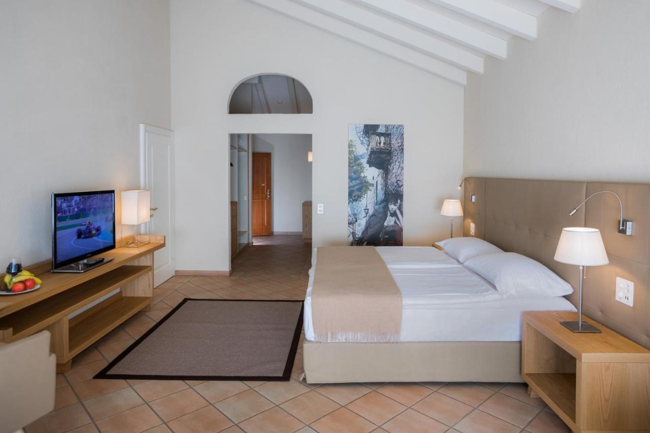 Parkhotel Delta, Wellbeing Resort