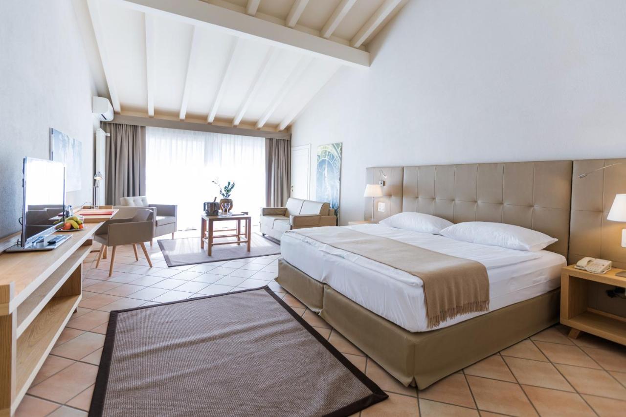 Parkhotel Delta, Wellbeing Resort Hotel Ascona