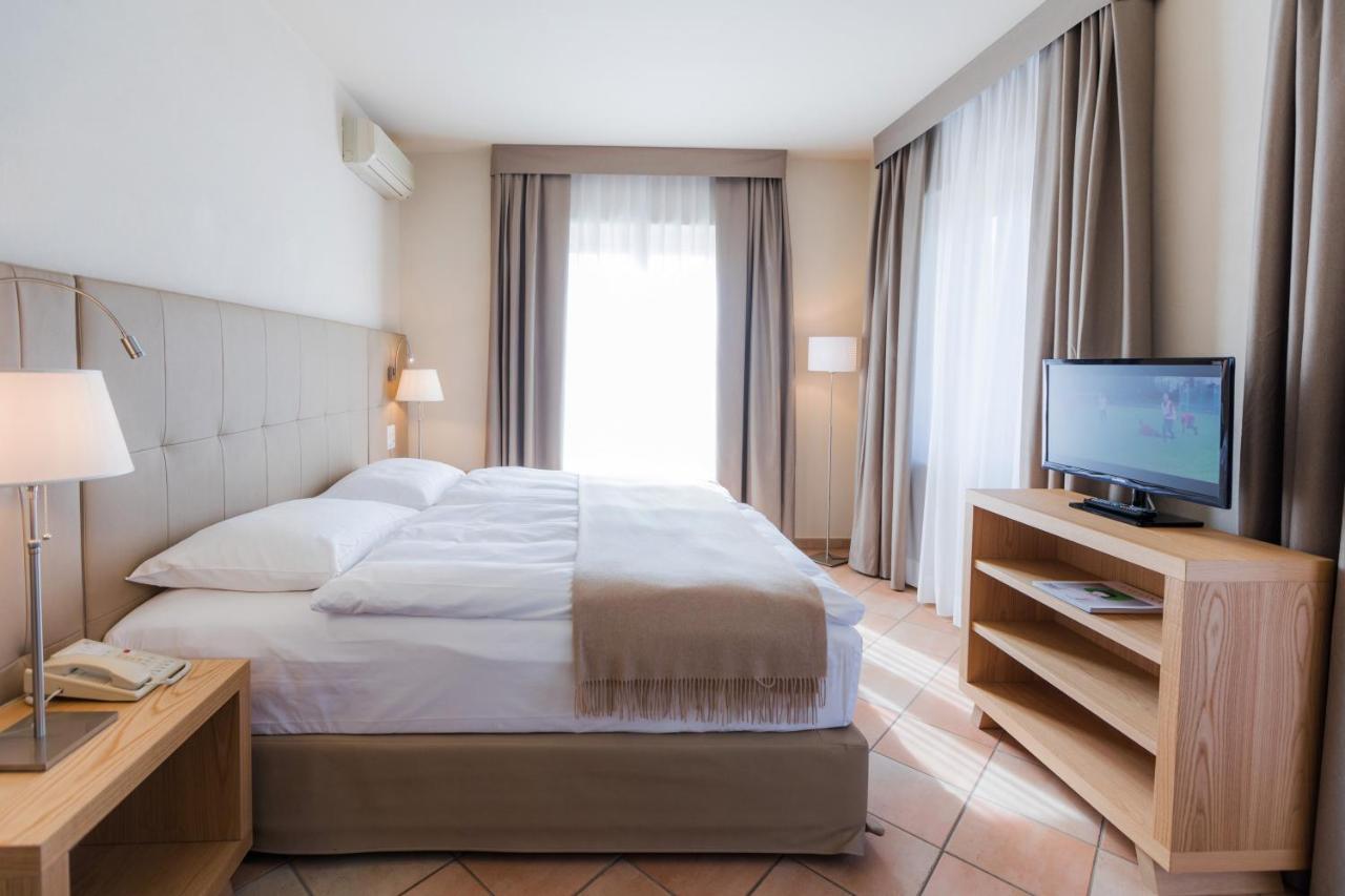 Parkhotel Delta, Wellbeing Resort 4*