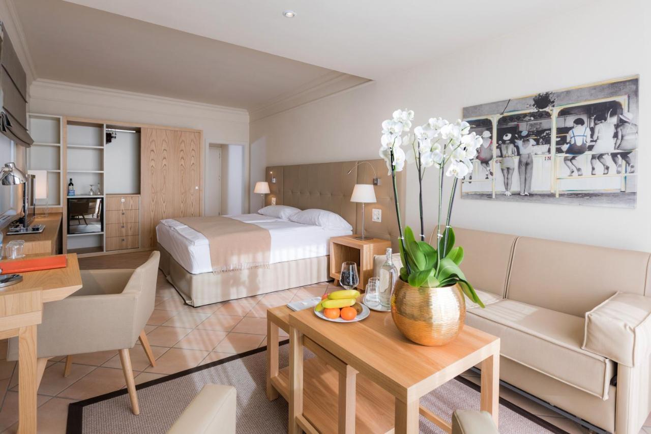 Parkhotel Delta, Wellbeing Resort Hotel