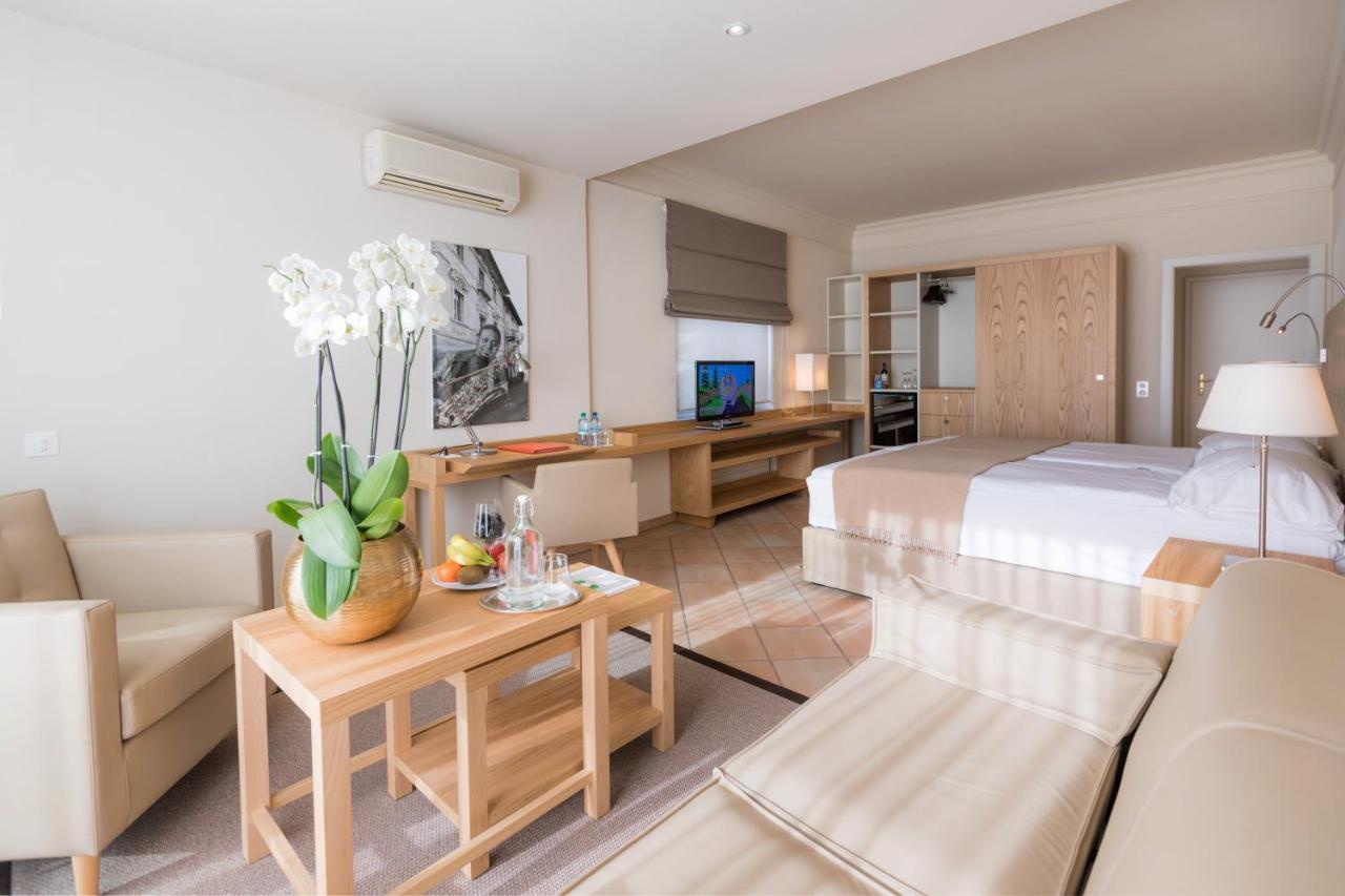 Parkhotel Delta, Wellbeing Resort Hotel